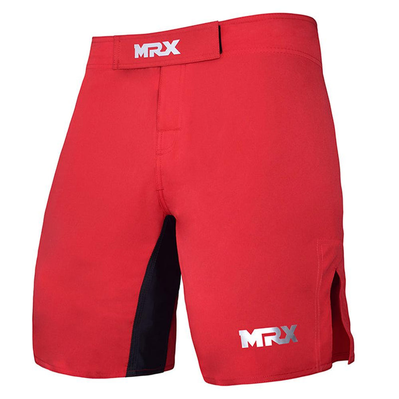 Load image into Gallery viewer, MRX - Men's MMA Fight Shorts Grappling Training Boxing BJJ Martial Arts