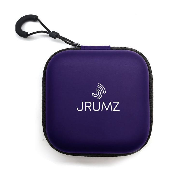 Load image into Gallery viewer, JRUMZ - Jrumz XP Earbud Case
