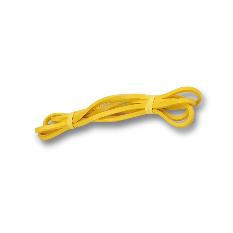 Load image into Gallery viewer, Living.Fit - Resistance Bands – Strength, Flexibility & Pull-Up Assistance - 41"
