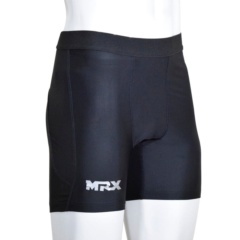 Load image into Gallery viewer, MRX - Men's Compression Shorts Running Gym Sports Fitness Active Wear