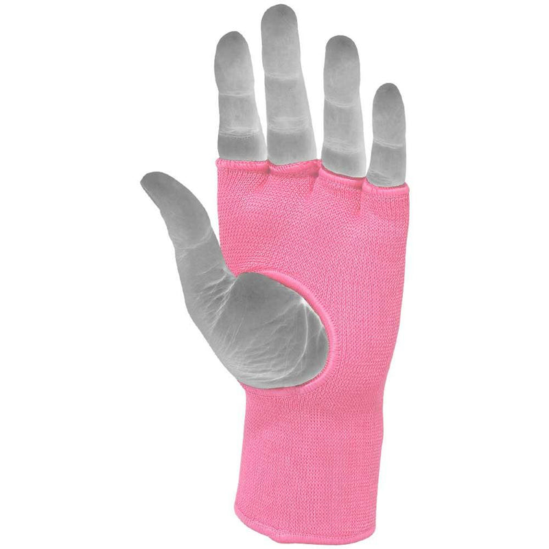 Load image into Gallery viewer, MRX - Inner Gloves Muay Thai Support Wraps Pink
