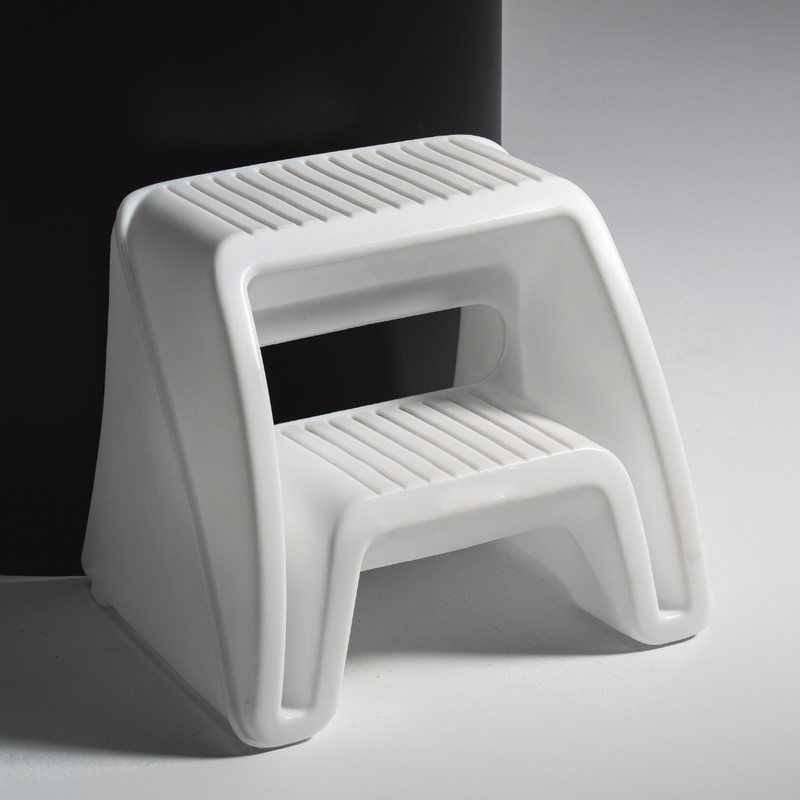 Load image into Gallery viewer, The Cold Life - Step Stool (deactivate)