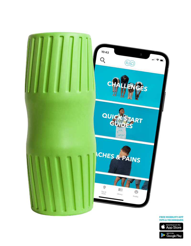 Load image into Gallery viewer, Rad Roller - Axle