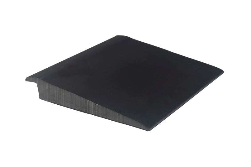 Load image into Gallery viewer, Living.Fit - Rubber Flooring Transition Strips