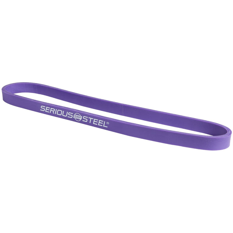Load image into Gallery viewer, Serious Steel Fitness - 12" Short Bands