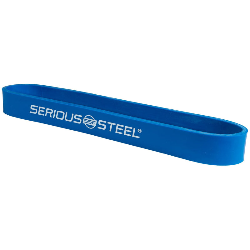 Load image into Gallery viewer, Serious Steel Fitness - 12" Short Bands