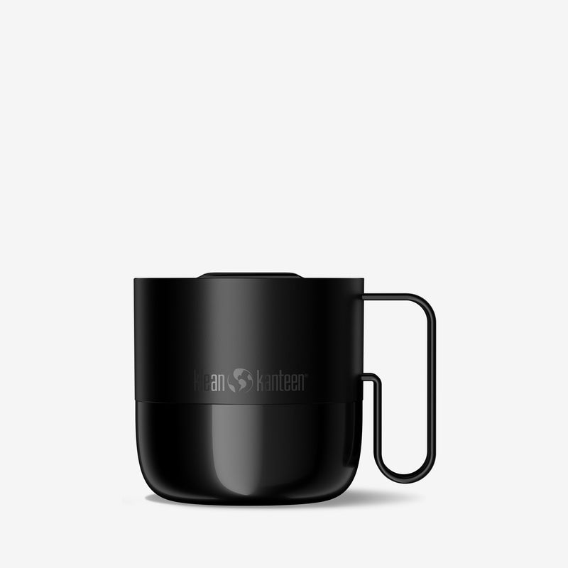 Load image into Gallery viewer, Klean Kanteen - 12oz Rise Mug