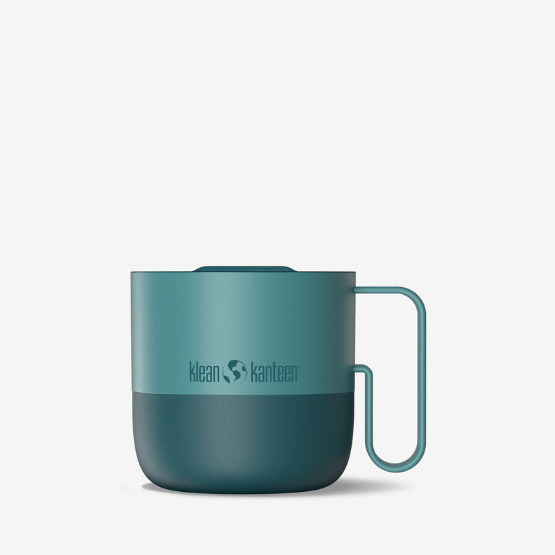 Load image into Gallery viewer, Klean Kanteen - 12oz Rise Mug