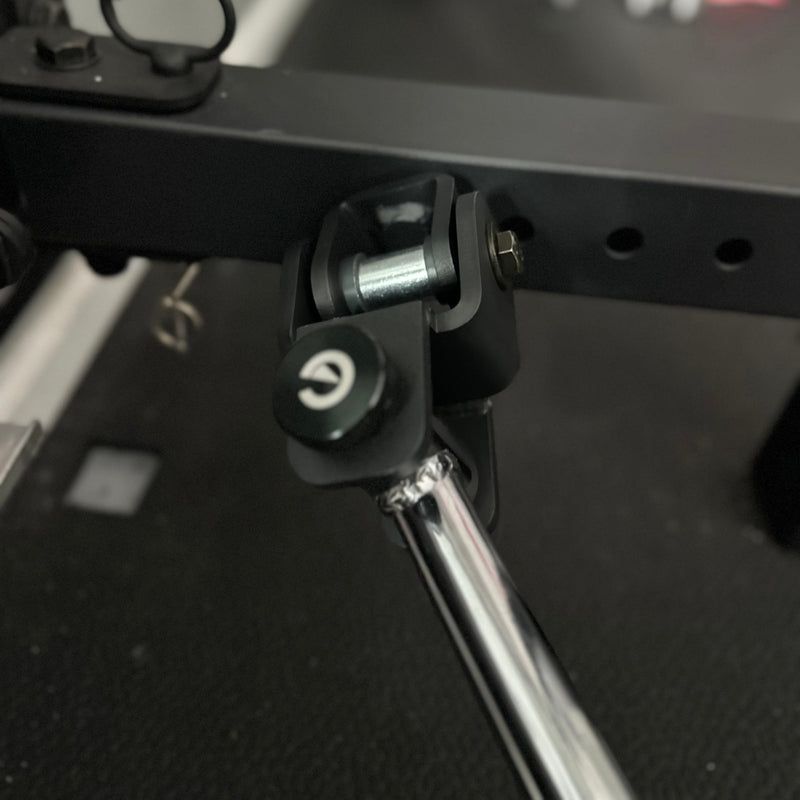 Load image into Gallery viewer, Exponent Edge - The Edge Landmine Bar