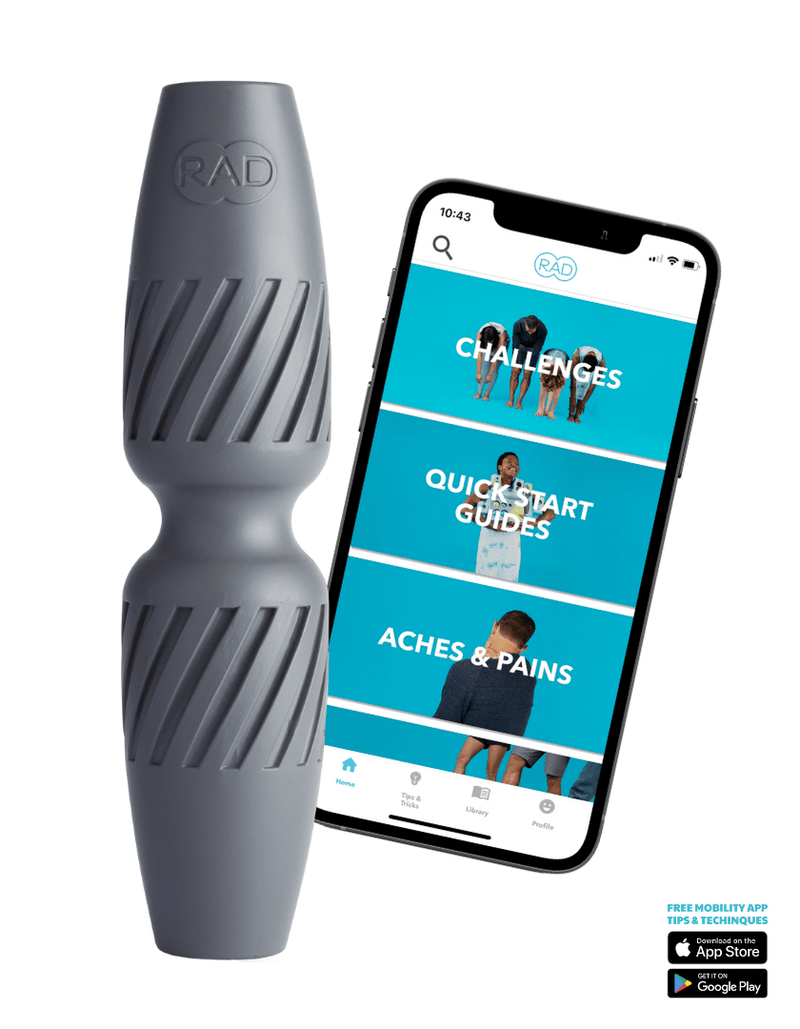 Load image into Gallery viewer, Rad Roller - Helix