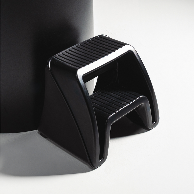 Load image into Gallery viewer, The Cold Life - Step Stool (deactivate)