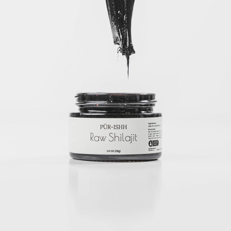 Load image into Gallery viewer, Purishh - Raw Shilajit