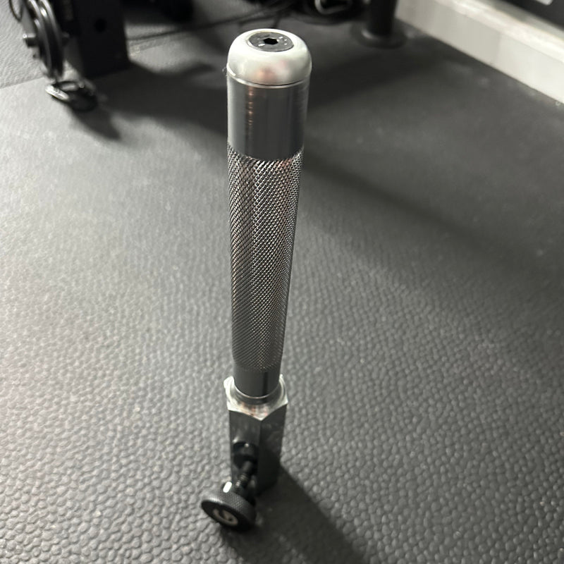Load image into Gallery viewer, Exponent Edge - The Landmine Knurled Rotating Sleeve 29mm