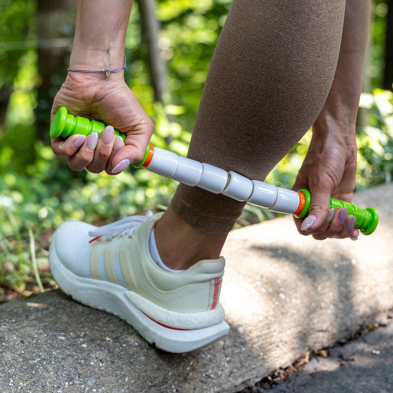 Load image into Gallery viewer, Serious Steel Fitness - The Original Stick - 14" Little Stick