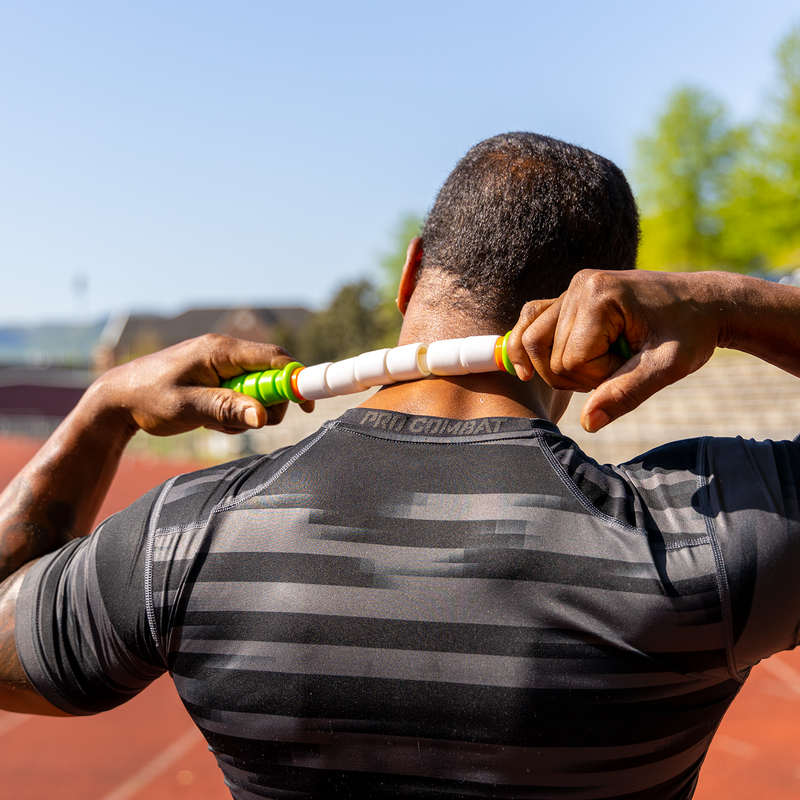 Load image into Gallery viewer, Serious Steel Fitness - The Original Stick - 14" Little Stick