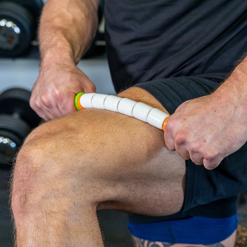 Load image into Gallery viewer, Serious Steel Fitness - The Original Stick - 14" Little Stick