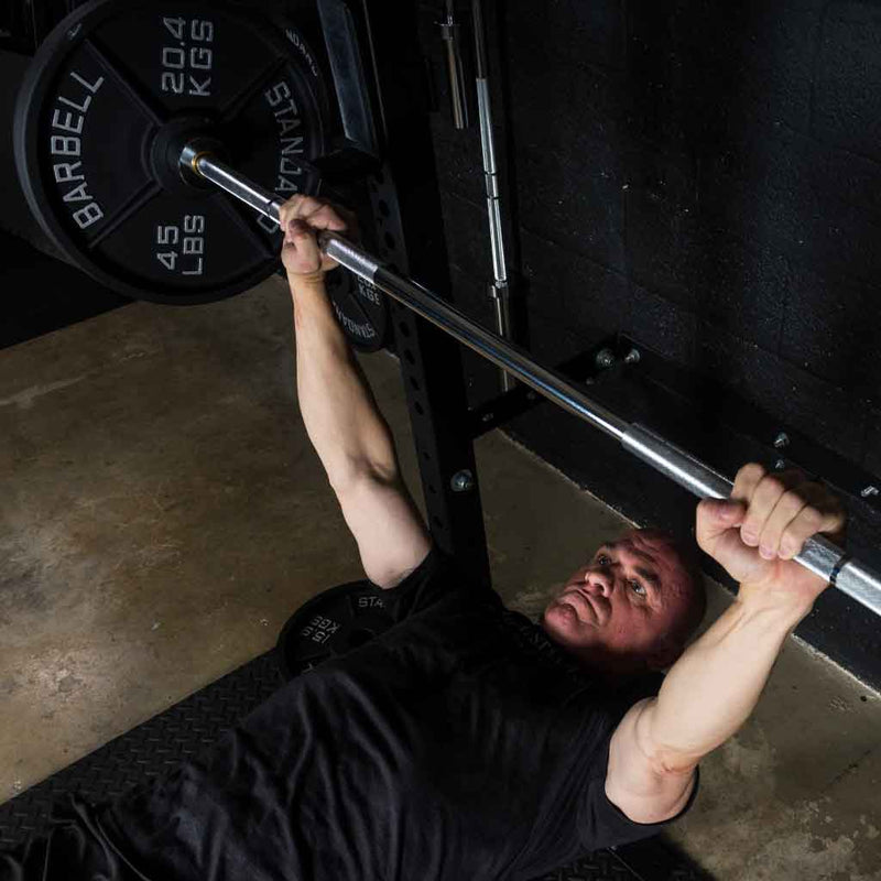 Load image into Gallery viewer, Barbell Standard - Barbell 1500 Olympic Barbell