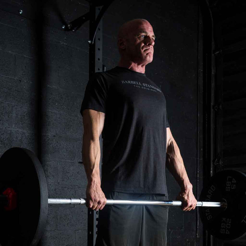 Load image into Gallery viewer, Barbell Standard - Barbell 1500 Olympic Barbell