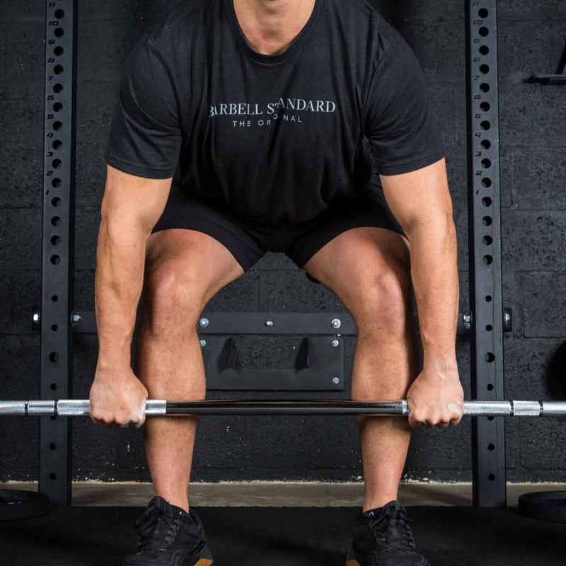 Load image into Gallery viewer, Barbell Standard - Barbell & Weight Set Bundle Builder