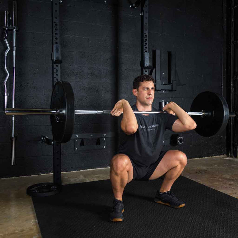 Load image into Gallery viewer, Barbell Standard - Barbell 1500 Olympic Barbell