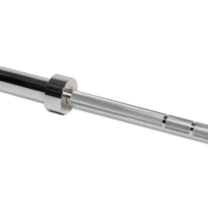 Load image into Gallery viewer, Barbell Standard - Barbell 1500 Olympic Barbell