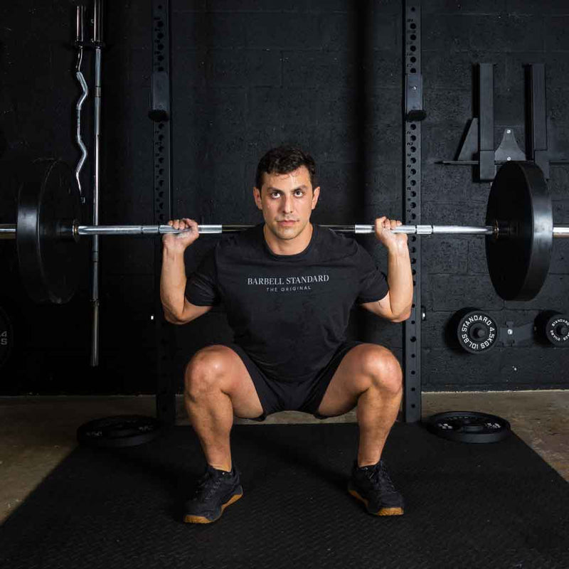 Load image into Gallery viewer, Barbell Standard - Barbell 1500 Olympic Barbell