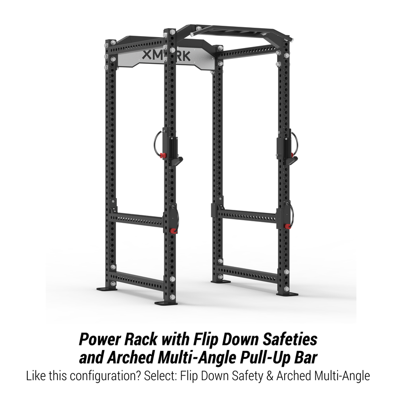 Load image into Gallery viewer, XMARK - Viper Power Rack