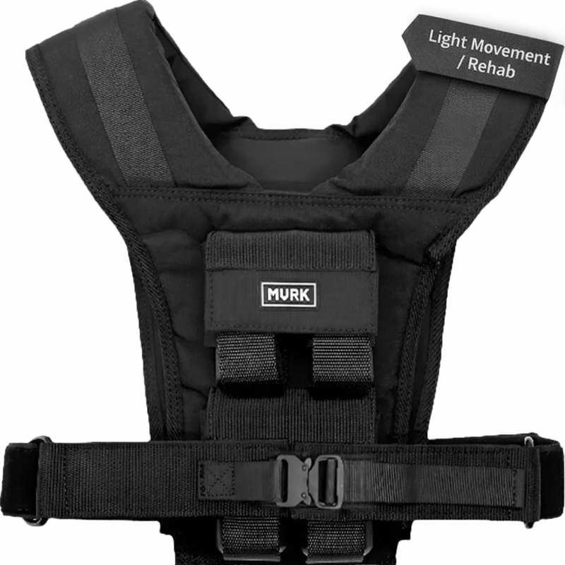 Load image into Gallery viewer, Mvrk Gear - Mvrk Weighted Vest