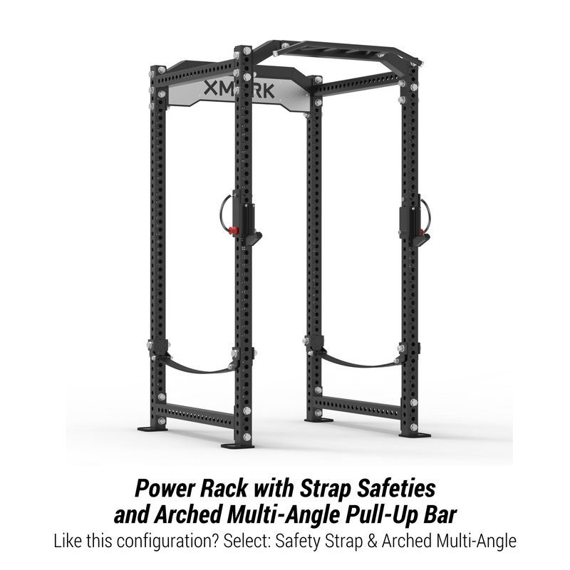 Load image into Gallery viewer, XMARK - Viper Power Rack