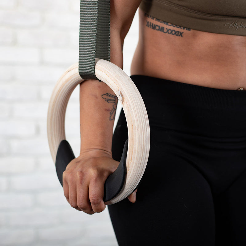 Load image into Gallery viewer, Abmat - False Grips