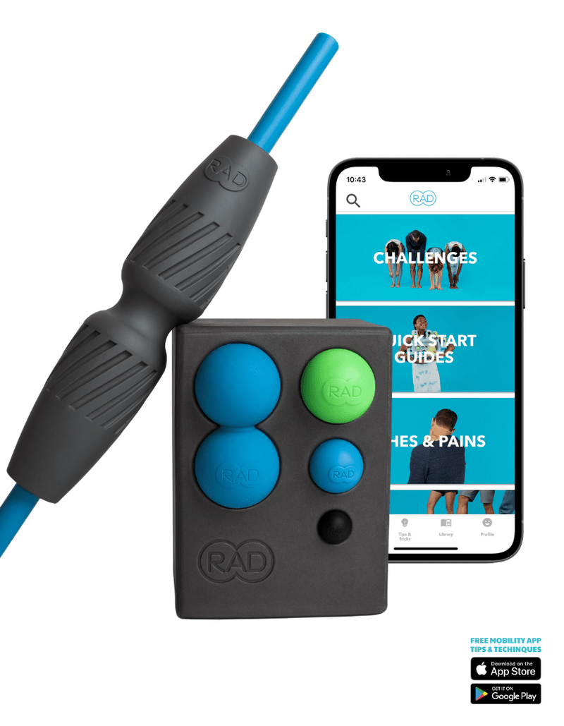 Load image into Gallery viewer, Rad Roller - All In Kit