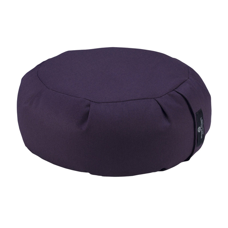 Load image into Gallery viewer, Yoga Design Lab - Zafu Meditation Cushion