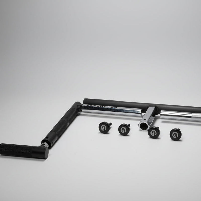 Load image into Gallery viewer, Exponent Edge - Viking Raid Adjustable Press