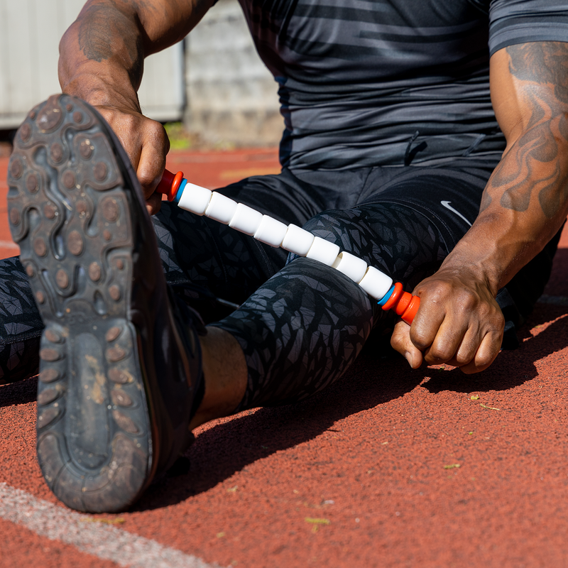 Load image into Gallery viewer, Serious Steel Fitness - The Original Stick - 18" Travel Stick