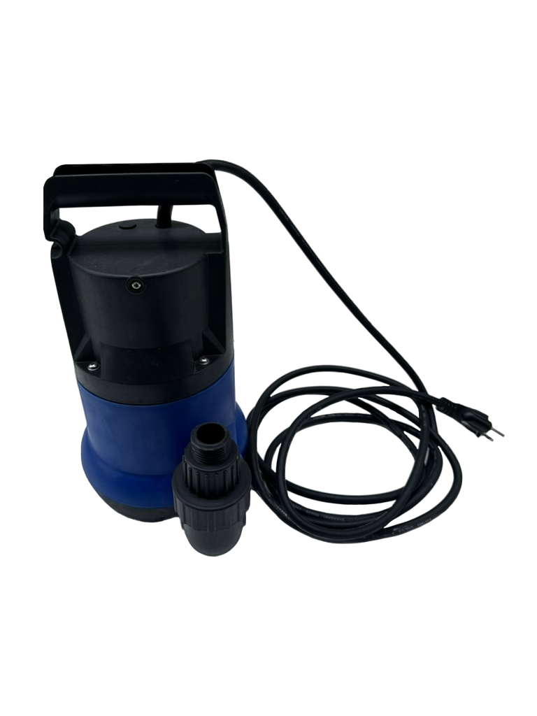 Load image into Gallery viewer, RevX Wellness - RevX Cold Plunge Drain Pump