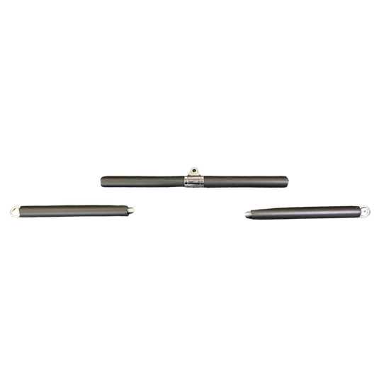 Ancore - Straight Bar