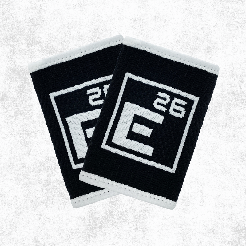 Load image into Gallery viewer, Element 26 - Wrist Sweat Bands