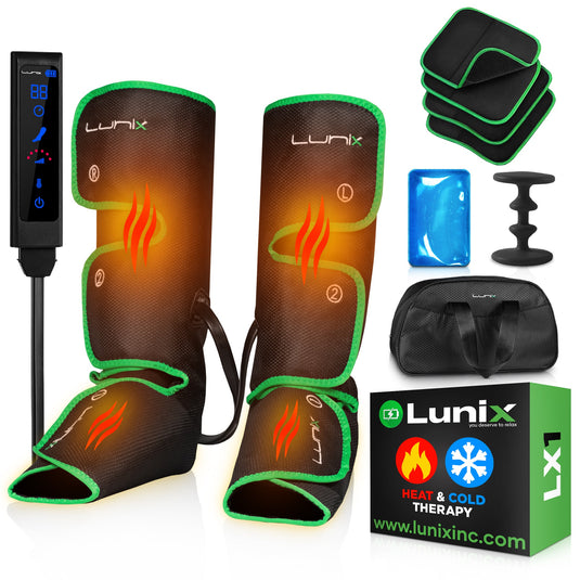 Compression Therapy