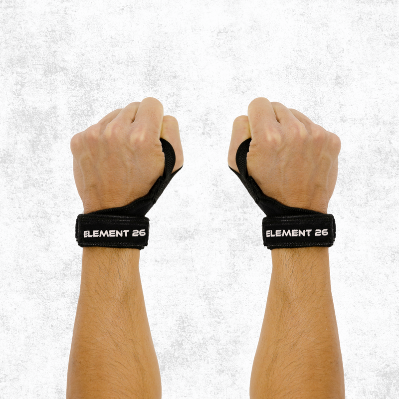 Load image into Gallery viewer, Element 26 - Isowrap Wrist Wraps
