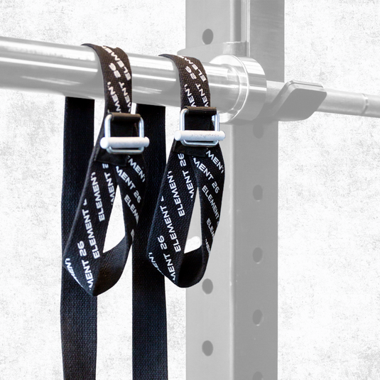 Element 26 - Barbelts