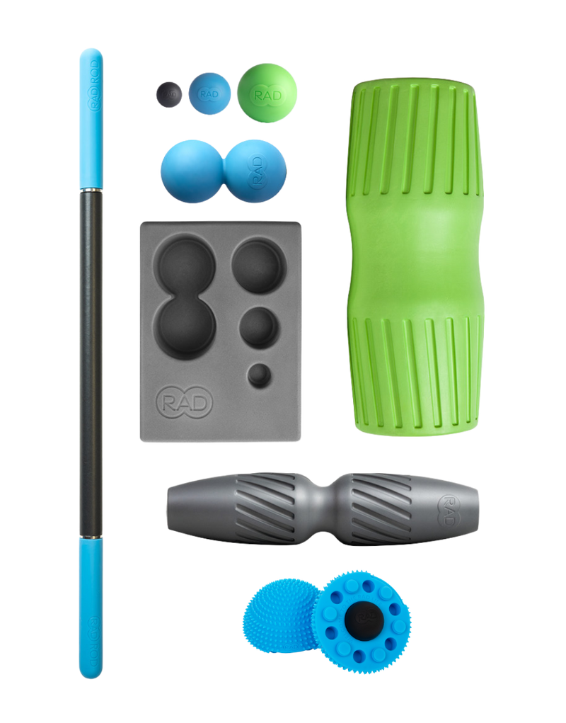 Load image into Gallery viewer, Rad Roller - Best Sellers Bundle