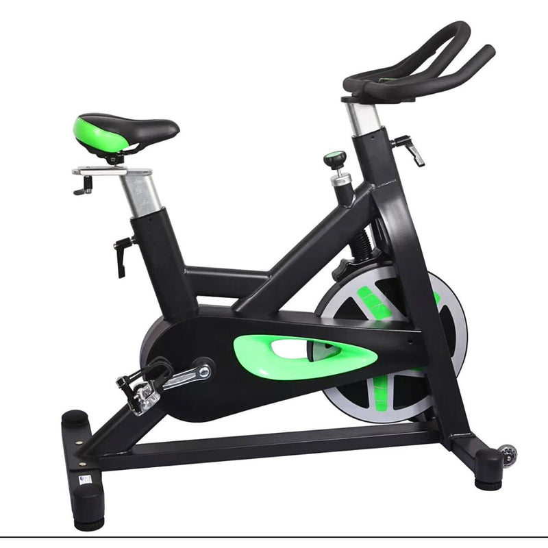 Load image into Gallery viewer, Muscle D Fitness - Sweet Exercise Bike - Stationary Bicycle - Indoor Cycle