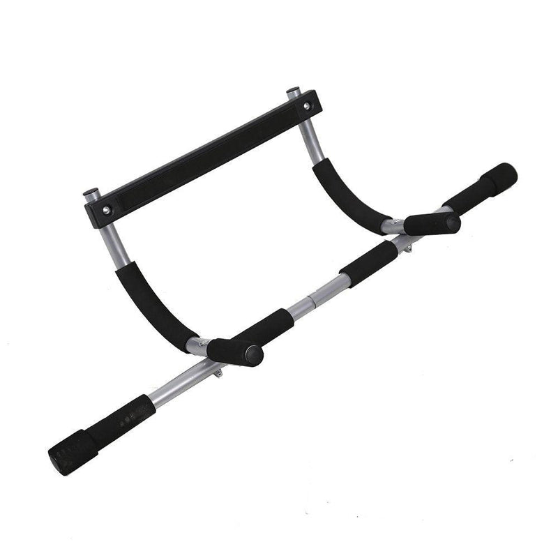 Load image into Gallery viewer, Bosonshop - Door Pull Up Bar Doorway Upper Body Workout Exercise Strength Fitness Equipment for Home Gym
