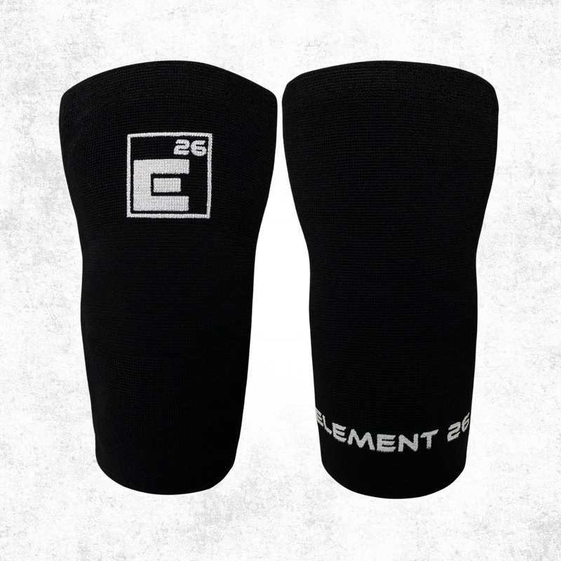 Load image into Gallery viewer, Element 26 - 3mm Agility Knee Sleeves