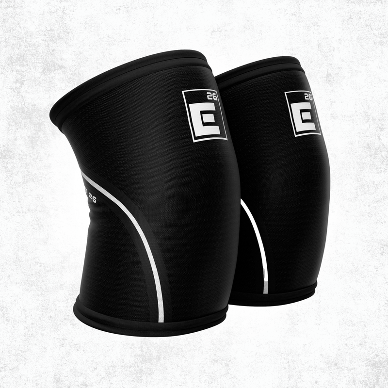 Load image into Gallery viewer, Element 26 - 6mm Knee Sleeves