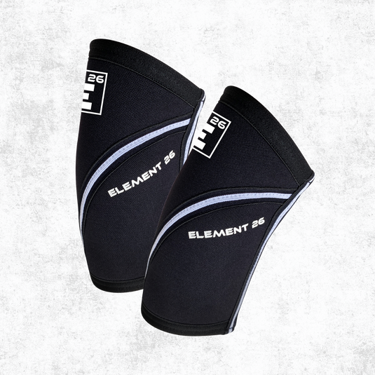 Element 26 - 5mm Elbow Sleeves