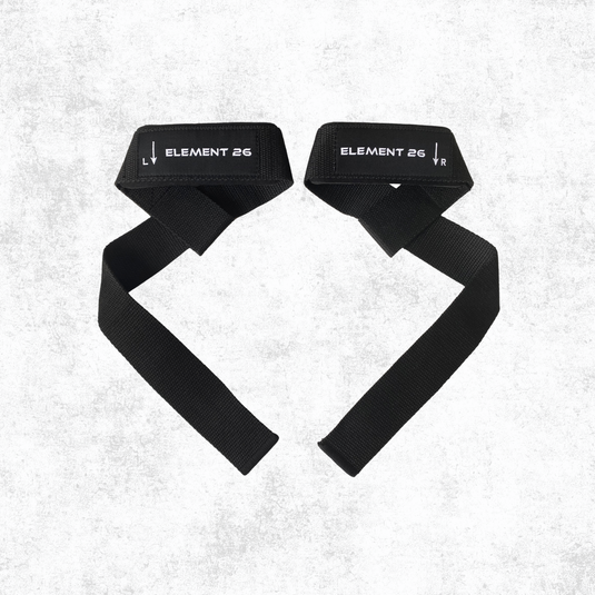 Element 26 - Weight Lifting Straps