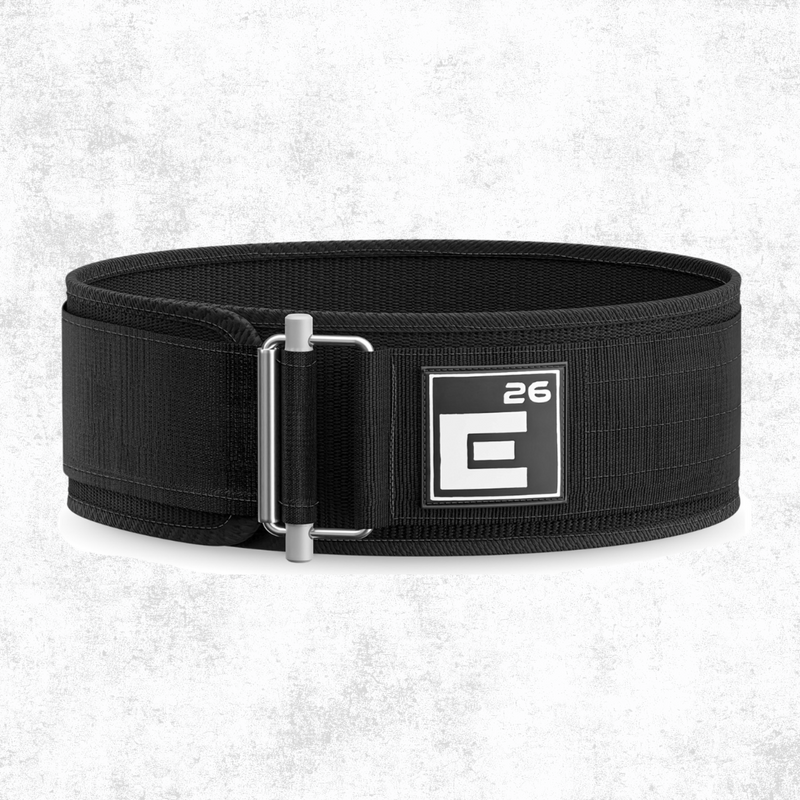 Load image into Gallery viewer, Element 26 - Self Locking Weightlifting Belt