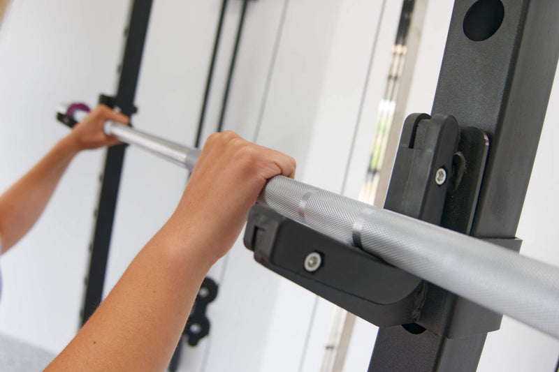 Load image into Gallery viewer, Synergee - Synergee Regional Barbell