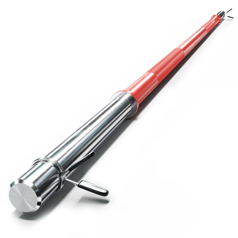 Load image into Gallery viewer, Synergee - Synergee 1" Barbell